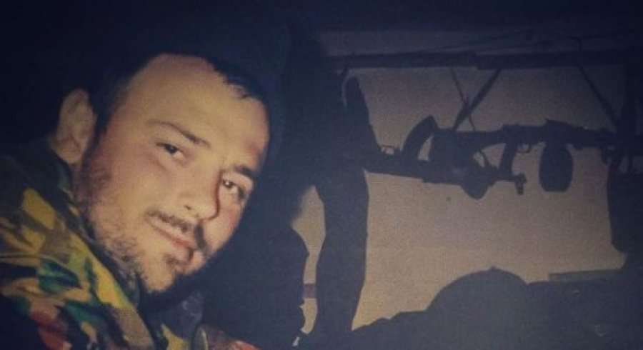 Tomor Morina u lirua, do të niset drejt Kosovës