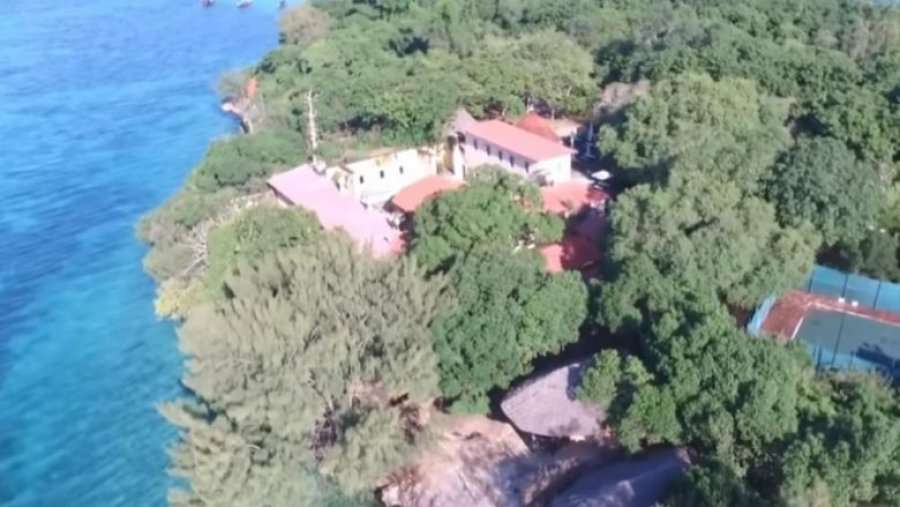 Në këtë ishull 'banori' më i vjetër i ka 194 vjet