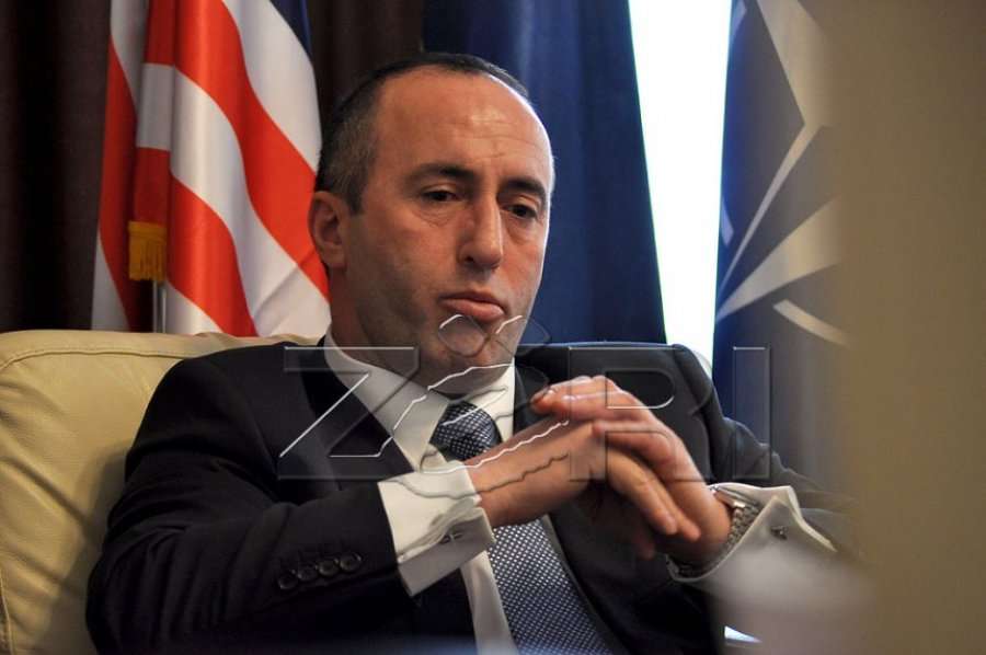 Haradinaj i përgjigjet kryeministres serbe Bërnabiq