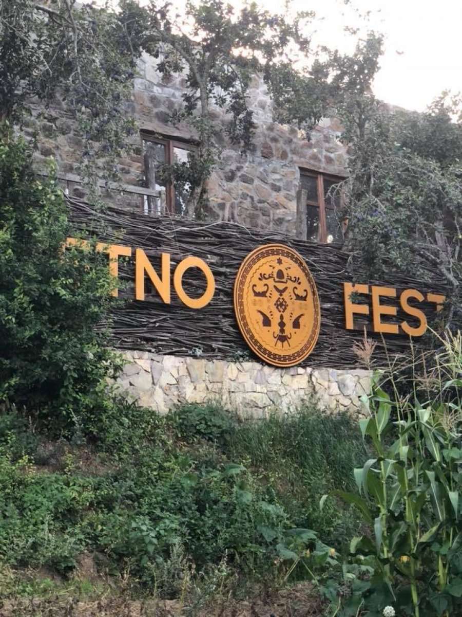 Shtëpia tradicionale e shqiptarit pasqyrohet në “Etno Fest”