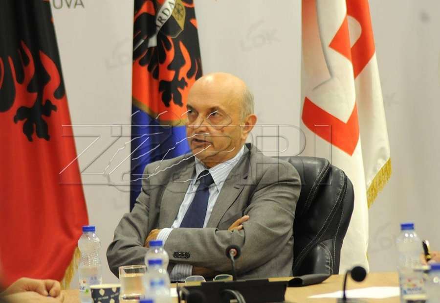 Mustafa i bindur se LDK do të dal fituese në zgjedhjet e parakohshme