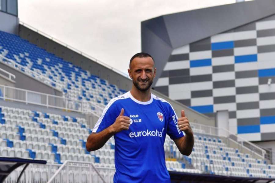 Përfundon afati kalimtar, këto janë të gjitha transferet e realizuara në futbollin e Kosovës