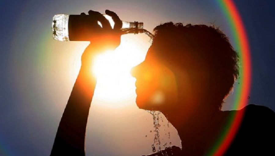 Instituti hidrometeorologjik paralajmëron edhe një valë të nxehtit afrikan në Kosovë