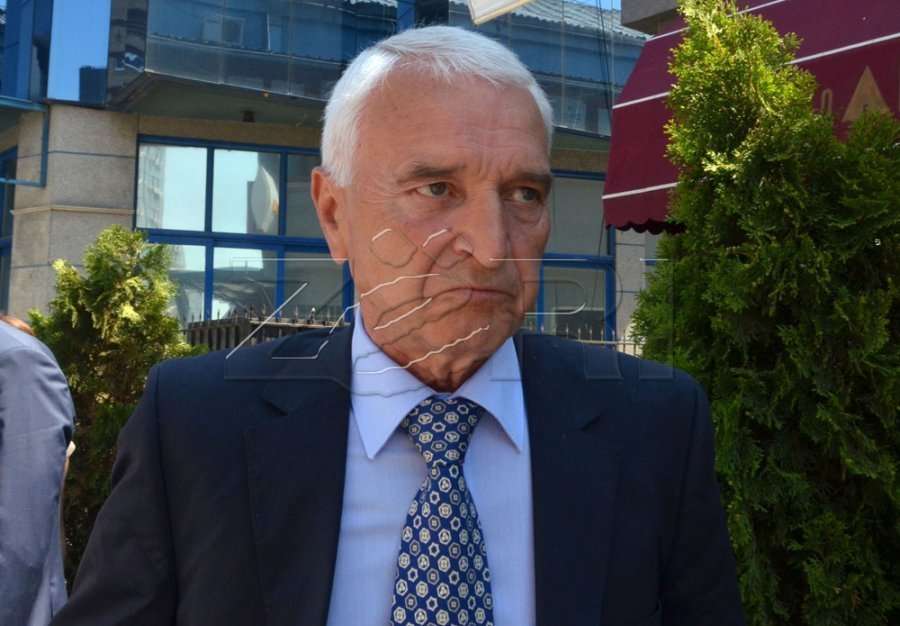 Bukoshi: S’kam kërkuar vrasjen e Rugovës, Milaim Zeka është hajvan