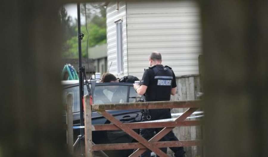 U martua 4 javë më parë, polici vdes tragjikisht
