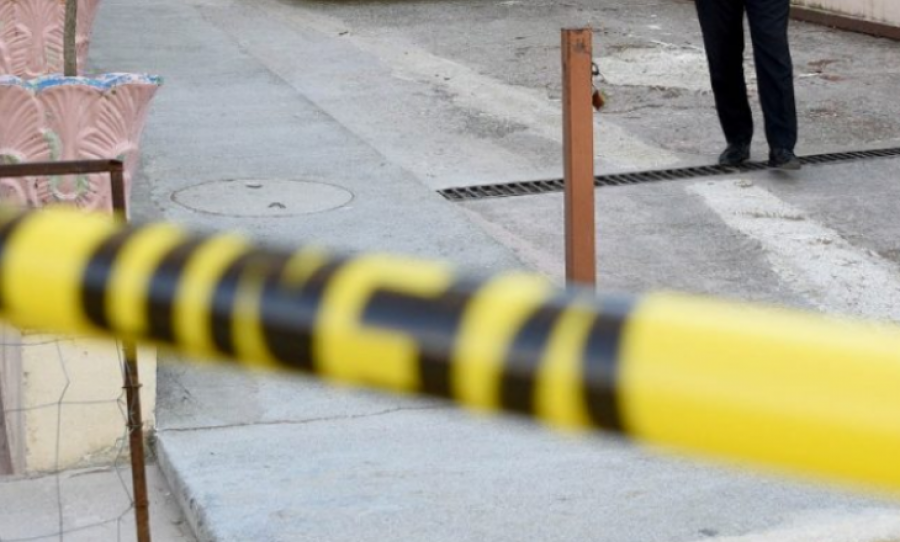'O vdiqa' bërtima e punëtorit pas rënies nga skelet në tokë