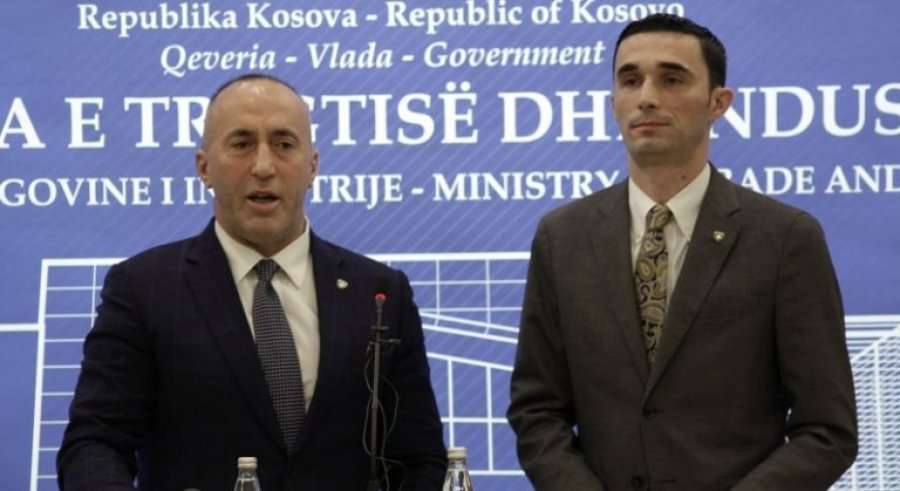 A ishte i kundërligjshëm vendimi i Endrit Shalës për masë reciproke ndaj Maqedonisë së Veriut?