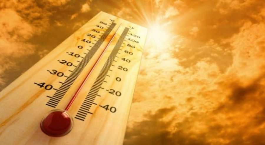 'Po vjen vala e pestë e të nxehtit afrikan', meteorologët paralajmërojnë: Na pret javë e vështirë