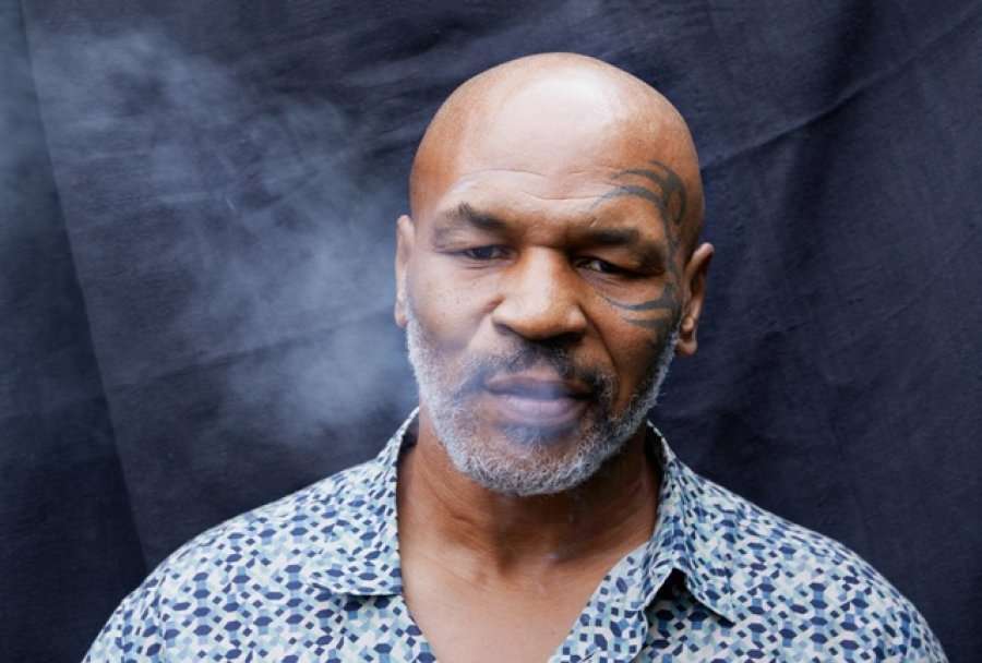 Myke Tyson shpenzon 40 mijë dollarë në muaj për marihuanë