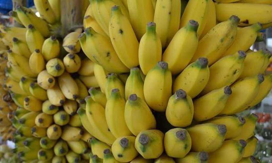 Bota së shpejti mund të mbes pa banane