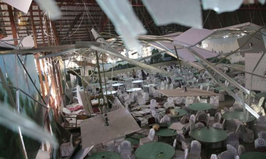 ISIS-i merr përgjegjësinë për sulmin vetëvrasës me 63 viktima në Afganistan
