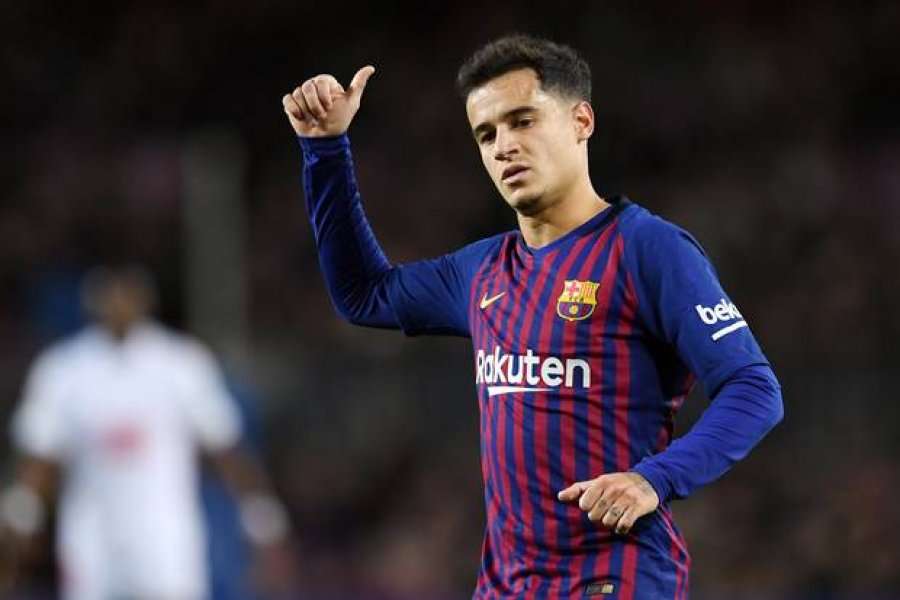 Lajmi i fundit: Philippe Coutinho largohet nga Barcelona, transferohet te gjiganti tjetër evropian
