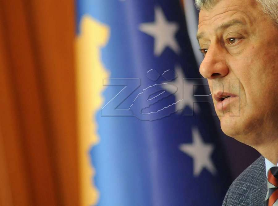 Kërkohet ndryshimi i Kushtetutës, presidenti i Kosovës të zgjidhet nga vota e popullit