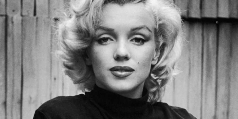 Dalin imazhe të kufomës së Marilyn Monroe në morgun e Los Angeles
