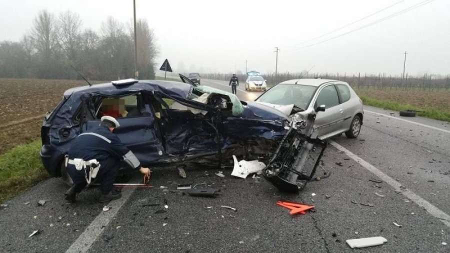Identifikohen 2 shqiptarët që humbën jetën në aksidentin tragjik në Itali