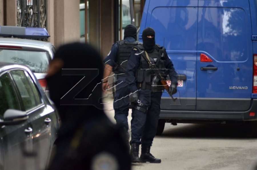 Sportisti kosovar: Më ka kërcënuar Policia e Kosovës