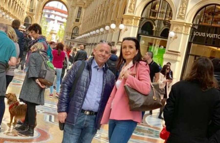 Krimi në familje në Prizren - burri e kishte goditur fort gruan para se ta vriste