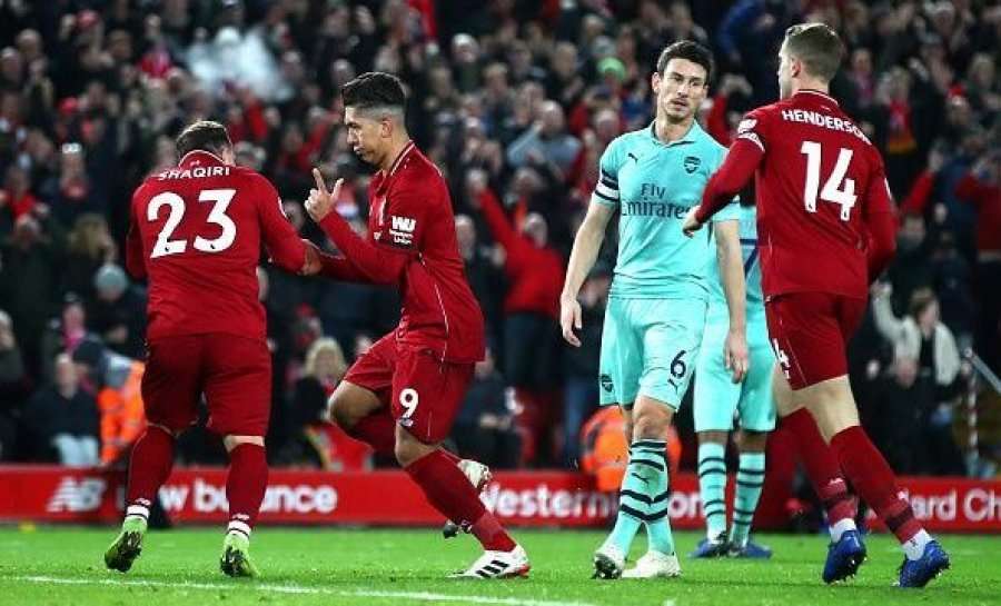 Trajneri i Arsenalit: Ne s’duam të luajmë kundër Liverpoolit, më mirë jo ndaj tij