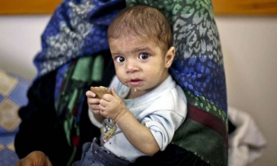 Sot është dita botërore humanitare