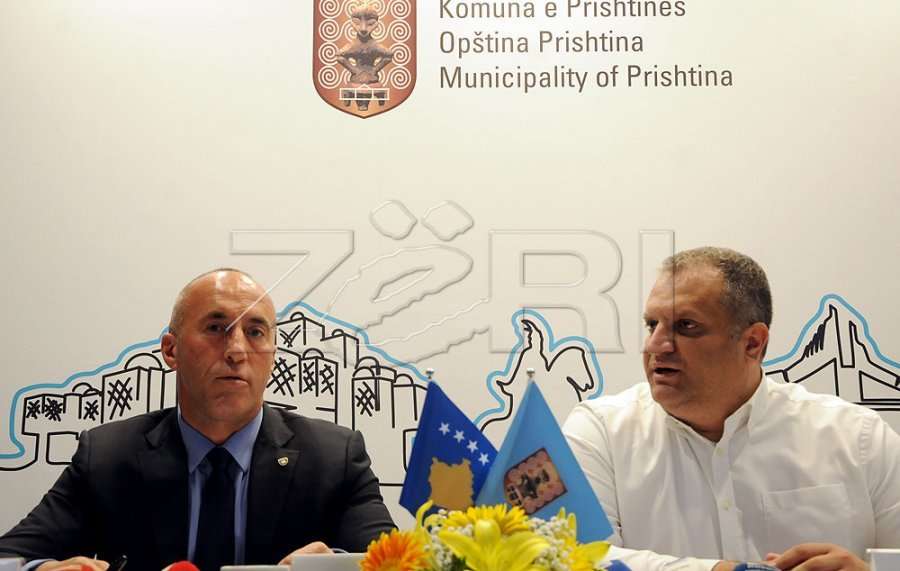 Haradinaj: Qëkur dhashë dorëheqje e kam ftuar Shpendin të bashkëpunojmë