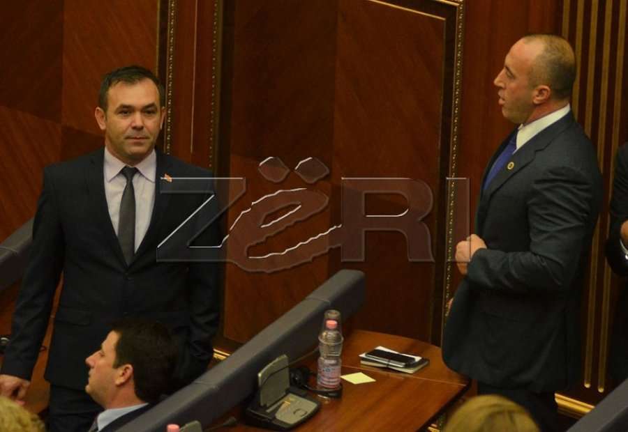 A e ka ftuar Specialja edhe Rexhep Selimin? Kryeministri në detyrë befason me deklaratën