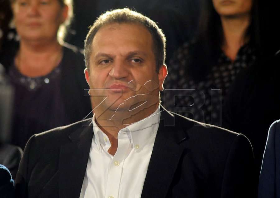 Kush i kërkoi PSD-së të hyjë në Qeverinë e PAN-it pas dorëheqjes së Haradinajt
