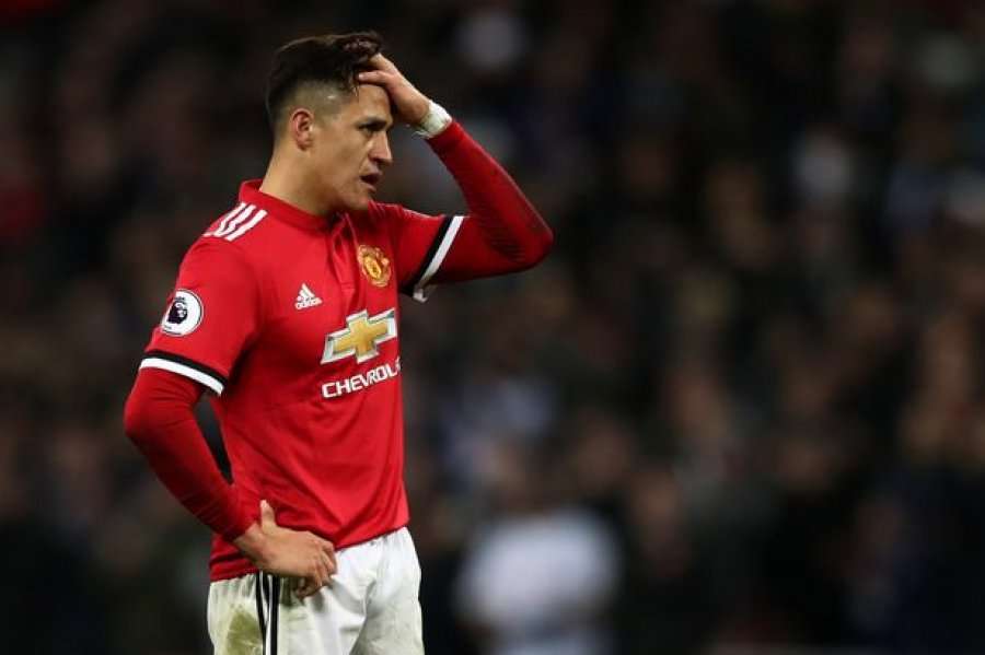 Sanchez te Interi? Flet Soskjaer