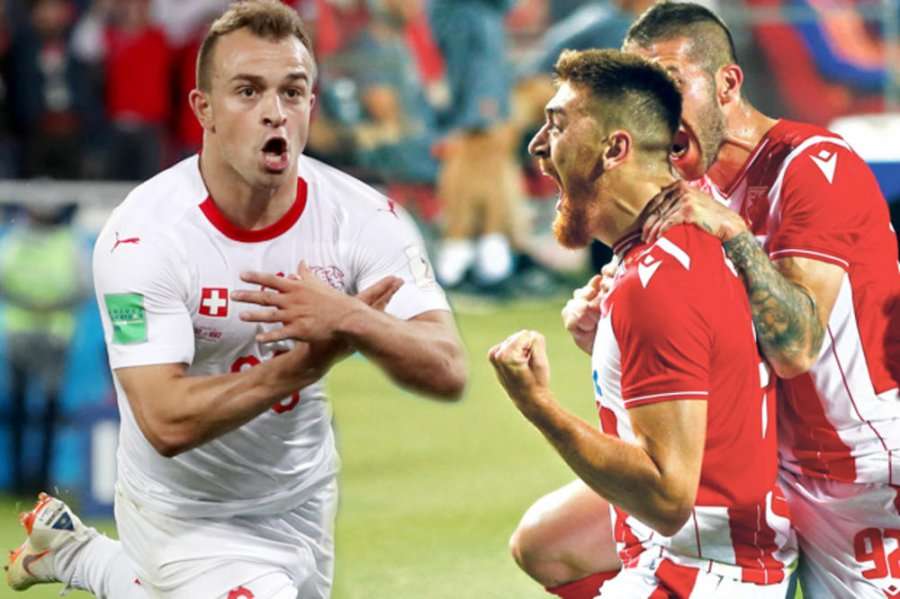 “Çmenduri serbe”, çka po përgatisin sipas tyre, shqiptarët që jetojnë në Zvicër, për ndeshjen Yong Boys – Crvena Zvezda