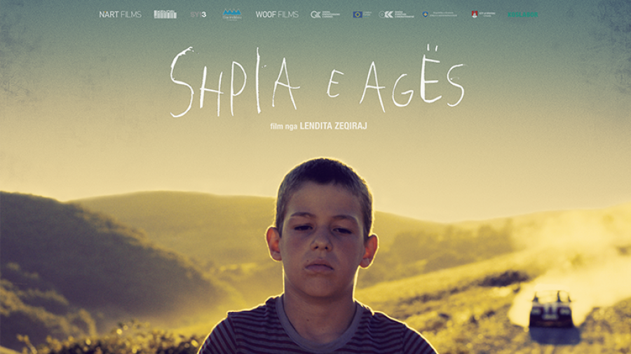 'Shpia e Agës' nis rrugëtimin në 'Cineplexx'