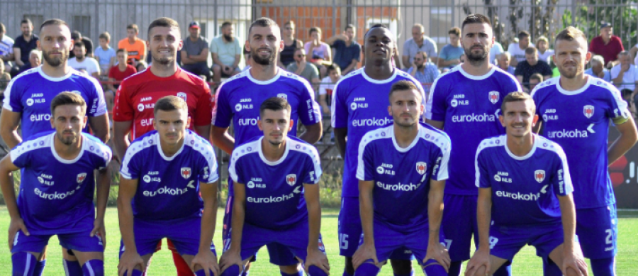 FC Prishtina investon në talentë, këta janë lojtarët që firmosin me ekipin kryeqytetas
