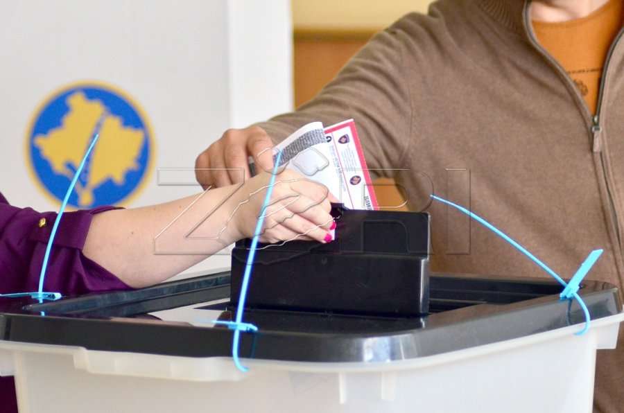 80 vota determinojnë fatin e Kuvendit