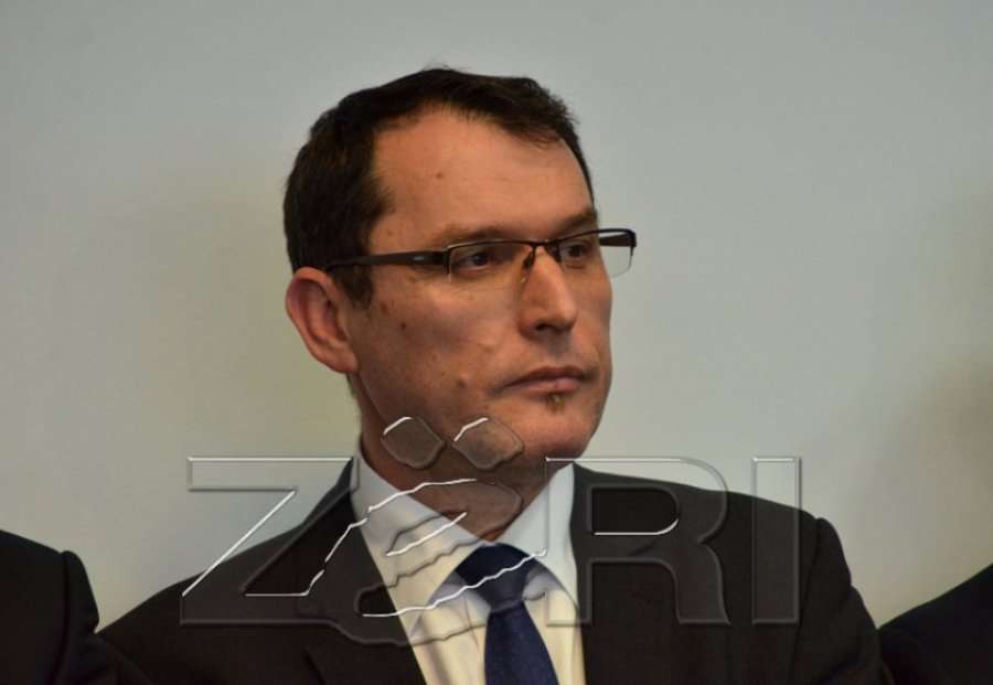 Bajram Gecaj i përgjigjet Sherifit: Bilalli e pickoi LDK-në