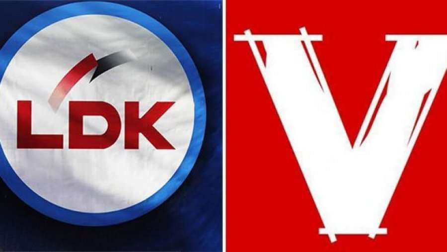 Vetëvendosje 'ultimatum' LDK-së: Ju presim deri në këtë ditë, kryeministër vetëm Albin Kurti