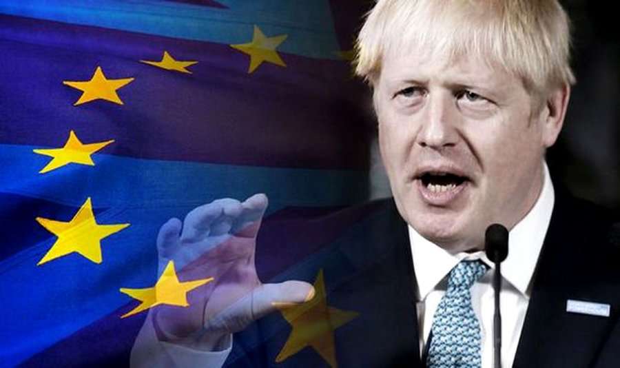 Brexiti pa marrëveshje do ta dëmtonte seriozisht Britaninë