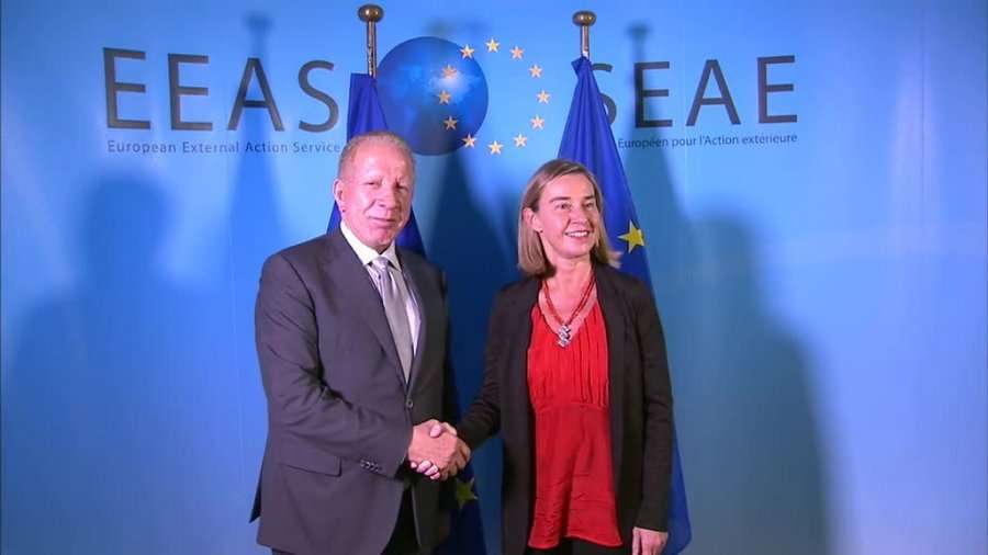 Kosova merr pjesë në takimin e Helsinkit