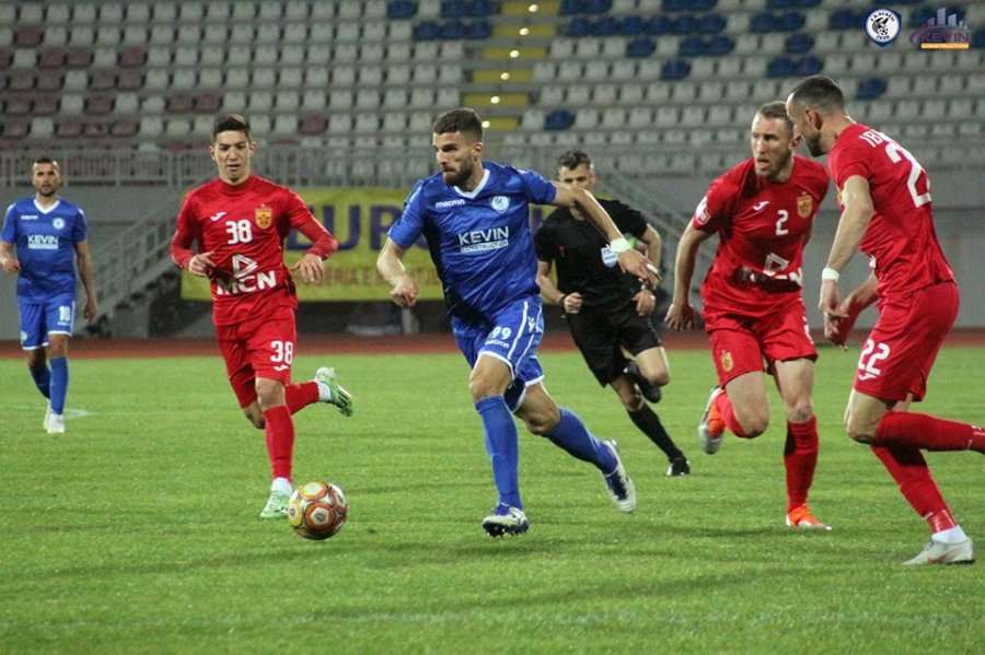 Zyrtare: Kukësi – Valdet Rama, vjen vendimi zyrtar për futbollistin kosovar