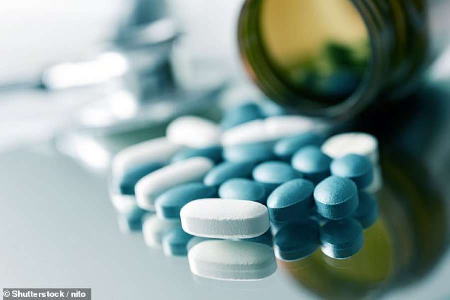 Keni kujdes disa antibiotikë mund të çojnë deri në këto rreziqe
