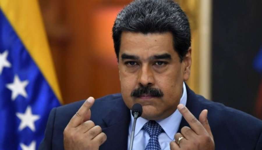 Kriza në Venezuelë: Maduro pranon se ka zhvilluar bisedime sekrete me SHBA-në