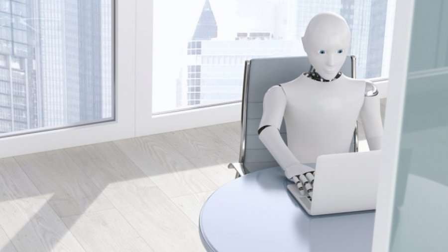 Pesë punët që robotët nuk do të mund t’i bëjnë kurrë