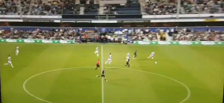 Super-gol nga Bersant Celina, Swansea po fiton në udhëtim