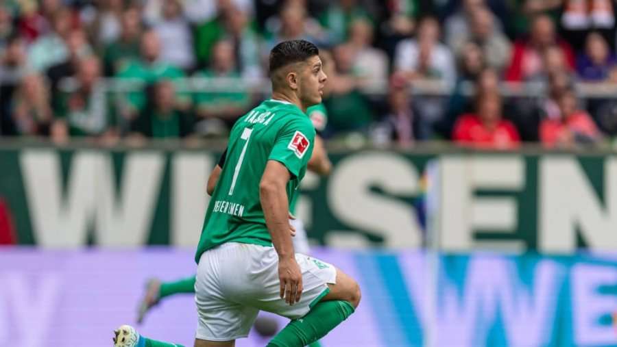 Humbje e hidhur për Werder Bremenin, kështu vlerësohet Milot Rashica