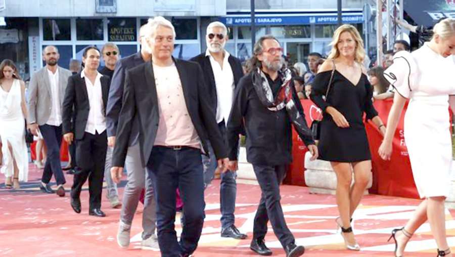 'Besa' mahnit publikun në Festivalin e Sarajevës