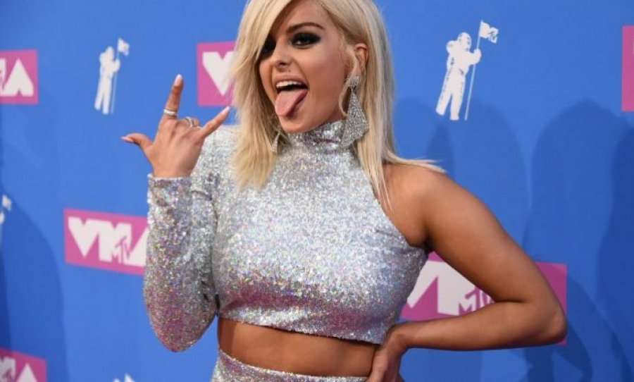 Bebe Rexha një nga prezantueset në MTV Video Music Awards 2019