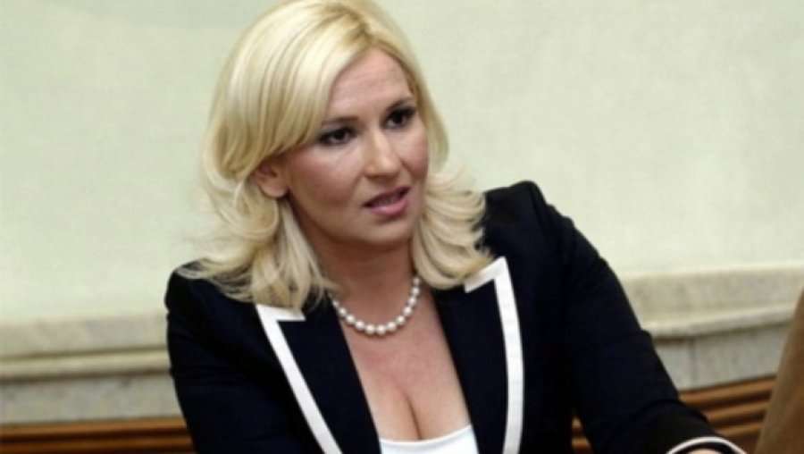 Zv/kryeministrja serbe: Të hiqet taksa dhe të rifillojë dialogu për arritjen e një kompromisi me Kosovën