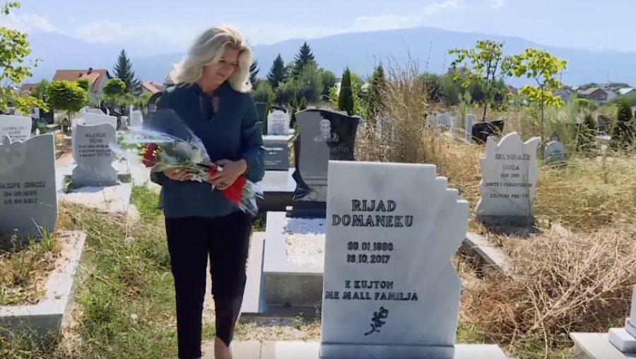 Thirrja e nënës që humbi djalin nga droga
