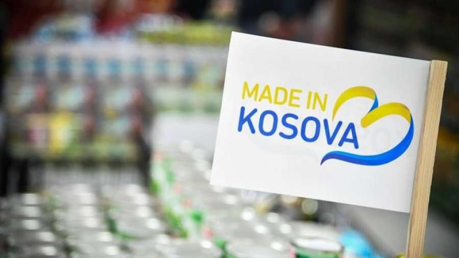 ASK: Në korrik Kosova eksportoi mbi 40 milionë euro mallra