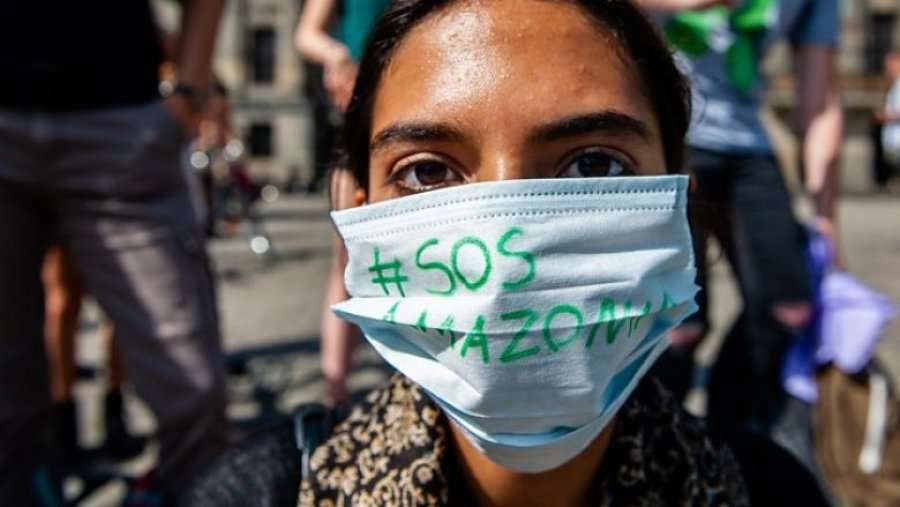 Brazil, gjobat për krime mjedisore ranë ndjeshëm me ardhjen e Bolsonaros