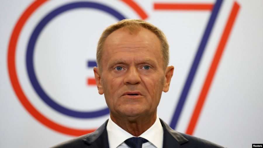 Tusk: BE-ja e gatshme të dëgjojë idetë e Boris Johnson për Brexit-in