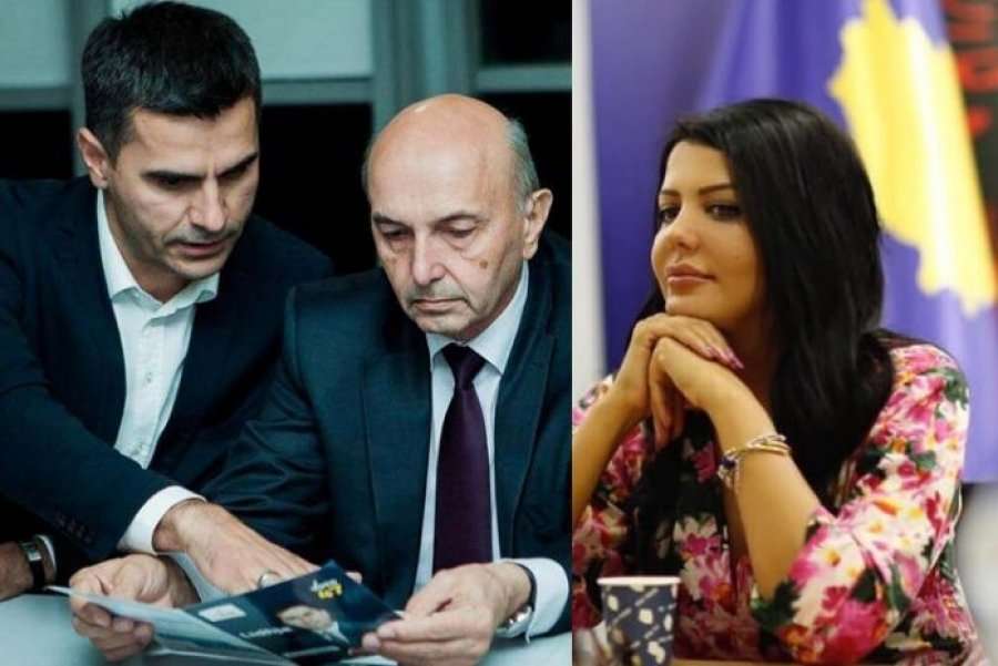 Mustafa anashkalon Xhafer Tahirin, ja kë e zgjedhi nga Vushtrria në Kryesi të LDK-së