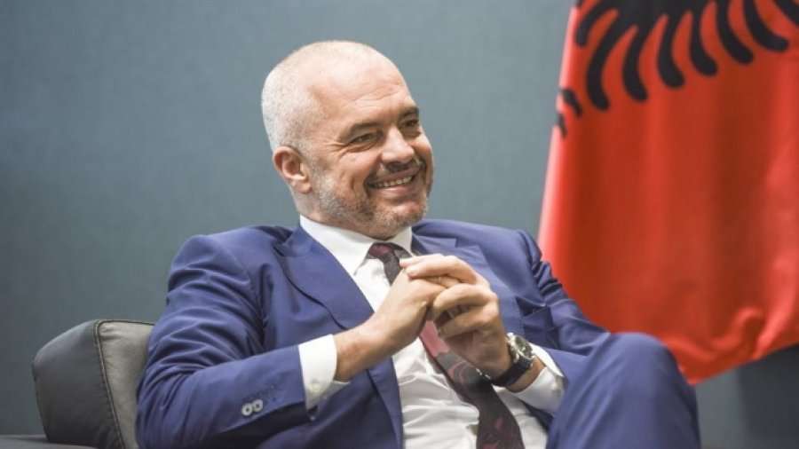 Rama për pushime në Greqi, destinacioni zbulohet nga gazetarët grekë